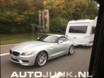 GEZOCHT: AFNEEMBARE TREKHAAK BMW Z4 E89-2010, Auto-onderdelen, Trekhaken, Ophalen of Verzenden