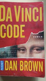 Da Vinci Code - Dan Brown, Livres, Dan Brown, Utilisé, Enlèvement ou Envoi, Amérique