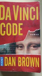 Da Vinci Code - Dan Brown, Ophalen of Verzenden, Gelezen, Dan Brown, Amerika