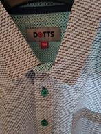 Dotts hemd met lange mouwen voor jongen, maat 164, Ophalen, Overhemd of Blouse, Zo goed als nieuw, Jongen