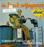 Vinyl, LP   /   Henk Wijngaard – De Henk Wijngaard Show, Autres formats, Enlèvement ou Envoi