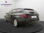 BMW 530 530e PHEV Touring Leder GPS Camera Laser light Verw, Automaat, 292 pk, 216 kW, Zwart