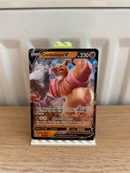 Conkeldurr V 040/078 - Pokemon Kaart, Ophalen of Verzenden, Nieuw, Losse kaart, Foil