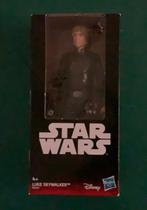 Figurine Star Wars Luke Skywalker, Enlèvement, Neuf