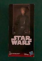 Figurine Star Wars Luke Skywalker, Enlèvement, Neuf