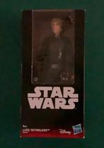 Star Wars Luke Skywalker actiefiguur, Ophalen, Nieuw
