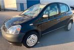 Toyota yaris  5 deur   1.0 benzine   50kw 68pk   142.297km, Achat, Entreprise, Boîte manuelle, 5 portes