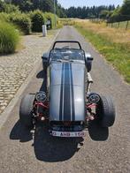 Seven 1988, Auto's, Particulier, Te koop