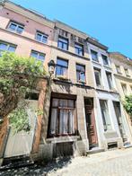 Maison à vendre à Bruxelles, 4 chambres, 4 pièces, 130 m², Maison individuelle