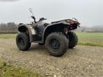 4 zwarte quad velgen, Motoren