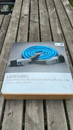 Nieuwe laadkabel BMW 3 fasig, Auto diversen, Laadpalen, Ophalen, Laadkabel