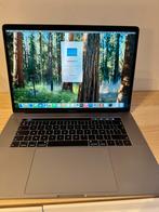 15” MacBook Pro 2019 i9 8-core 32Gb, Computers en Software, Ophalen, Zo goed als nieuw, 15 inch, MacBook