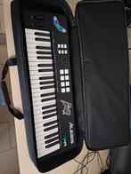 Clavier MIDI Alesis V49 MK II, Muziek en Instrumenten, Zo goed als nieuw
