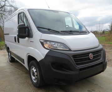 Fiat Ducato 2.3Mjet L1H1 - 74.807km - 09/2021  beschikbaar voor biedingen
