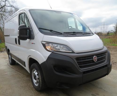 Fiat Ducato 2.3Mjet L1H1 - 74.807km - 09/2021, Auto's, Bestelwagens en Lichte vracht, Bedrijf, Te koop, ABS, Achteruitrijcamera