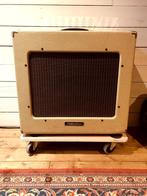 Rockabilly lampenversterker Made in USA, Muziek en Instrumenten, Ophalen, Gebruikt, Gitaar, Minder dan 50 watt