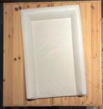 Verzorgingskussen Ikea VÄDRA 48x74 cm, Ophalen, Zo goed als nieuw, Aankleedkussen