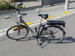 Shimano Steps, Fietsen en Brommers, Ophalen, Gebruikt