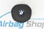 Volant airbag M BMW 1 serie F40 (2019-....), Autos : Pièces & Accessoires, Utilisé, Enlèvement ou Envoi