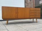 Vintage Sideboard 1960s, Huis en Inrichting, Ophalen of Verzenden, Gebruikt