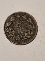 2,5 centimes 1854 Luxemburg, Enlèvement ou Envoi