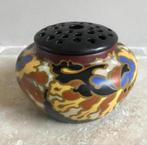 Art Deco Regina Gouda, Antiek en Kunst, Ophalen