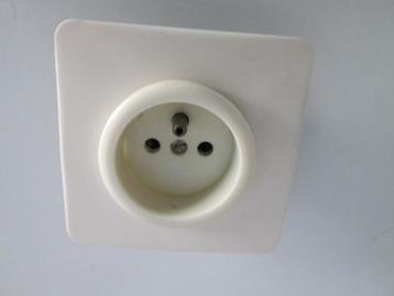 Electriciteitsmateriaal beschikbaar voor biedingen