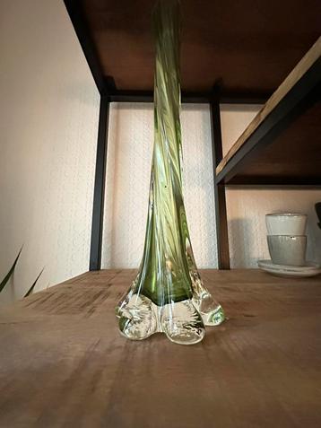 Vintage Soliflore vaas , 1961 MURANO beschikbaar voor biedingen