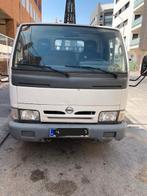 Pompe d'injection diesel NISSAN ATLEON TRUCK 1999-2006., Enlèvement ou Envoi, Révisé