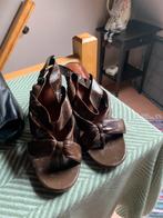 Opruiming /DriesVan Noten, Kleding | Dames, Schoenen, Ophalen of Verzenden, Gedragen, Schoenen met hoge hakken