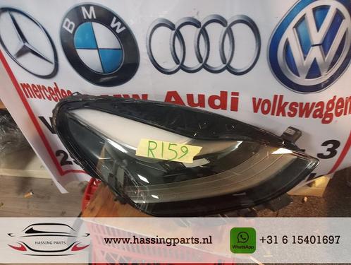 Koplamp Tesla Model 3Y Projector Matrix 151495300E Rechts, Auto-onderdelen, Verlichting, Overige automerken, Gebruikt, Ophalen of Verzenden