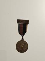 Para commando 03-medaille, Verzamelen, Verzenden, Overige soorten, Lintje, Medaille of Wings