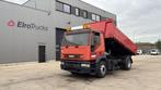 Iveco Eurotech 240 E 42 (POMPE MANUELLE / MANUAL PUMP / MANU, Auto's, Euro 2, Achterwielaandrijving, Overige kleuren, Iveco