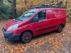 Citroën Jumpy H1L1 2008 lichte vracht, Diesel, Particulier, Jumpy Combi, Euro 4