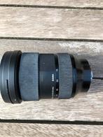 Sigma fe 27-70 mm 1:2.8 DG DN, Ophalen of Verzenden, Zo goed als nieuw, Telelens, Zoom