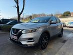 Nissan Qashqai 1.6 130CV, Auto's, Automaat, 1600 cc, 5 deurs, Particulier