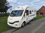 MC LOUIS  Nevis  872, Caravans en Kamperen, Mobilhomes, Integraal, Ringverwarming, Luifel, Fiat