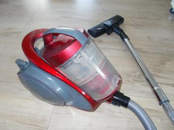 Aspirateur sans sac Proline, Enlèvement, Réservoir, Aspirateur
