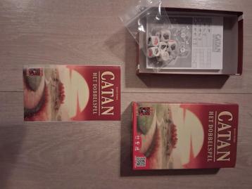 Catan dobbelspel 999 Games 