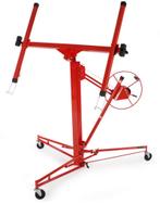 Gyproc Lift te Huur, Ophalen of Verzenden, Nieuw, Bouwlift