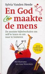 En God maakte de mens, Sylvia Vanden Heede, Enlèvement