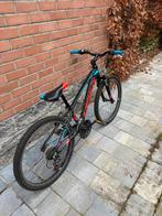 Vtt viper, Enlèvement, Utilisé, Vitesses