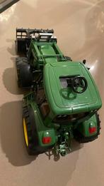 Bruder tractor, Ophalen, Zo goed als nieuw