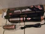 Professionele roterende hair styler, Ophalen