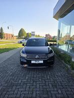 Tigan Allspace 2.0TSI R-Line/7-Seat/Pano/Camera.Garantie, Automaat, 4 cilinders, 1984 cc, 2500 kg