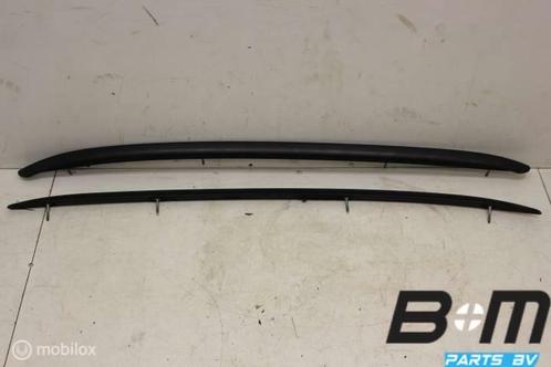 Set zwarte dakrails Audi Q3 FL, Auto-onderdelen, Overige Auto-onderdelen, Gebruikt