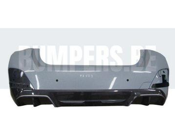 Bumper BMW i4 4 G26 M-Pakket M Pakket 21- 51128078583 Achter beschikbaar voor biedingen