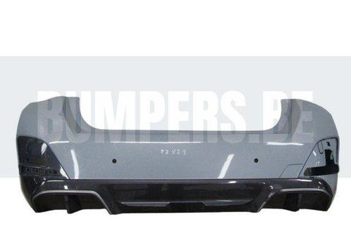 Bumper BMW i4 4 G26 M-Pakket M Pakket 21- 51128078583 Achter, Auto-onderdelen, Carrosserie, Bumper, Achter, Gebruikt, 6 maanden garantie