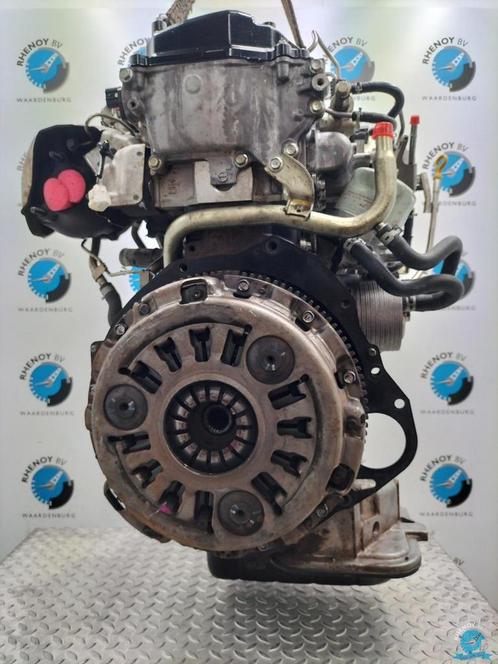 NISSAN NAVARA [ENGINE] 2012, Auto-onderdelen, Motor en Toebehoren, Gebruikt, ARN erkend, Stiba lid, Erkend duurzaam, Ophalen of Verzenden