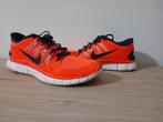 Nike sportschoenen maat 40,5, Ophalen, Nike, Overige typen, Zo goed als nieuw